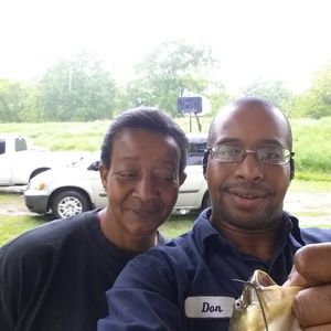 Meet your Posher, Don